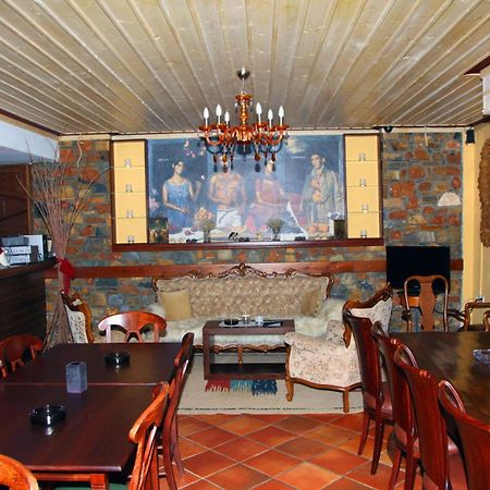 Kyveli Hotel Palaioi Poroi Luaran gambar