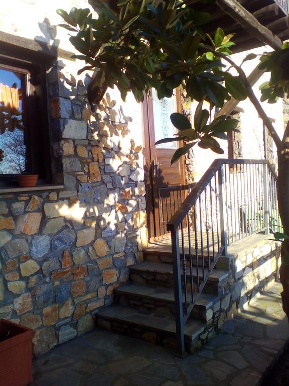 Kyveli Hotel Palaioi Poroi Luaran gambar