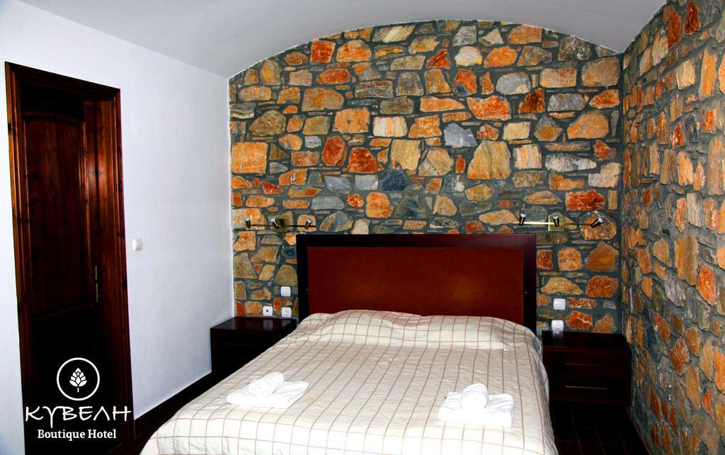 Kyveli Hotel Palaioi Poroi Luaran gambar
