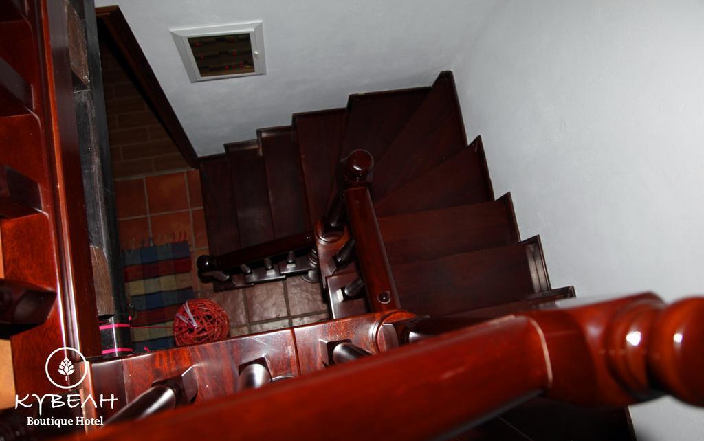 Kyveli Hotel Palaioi Poroi Luaran gambar
